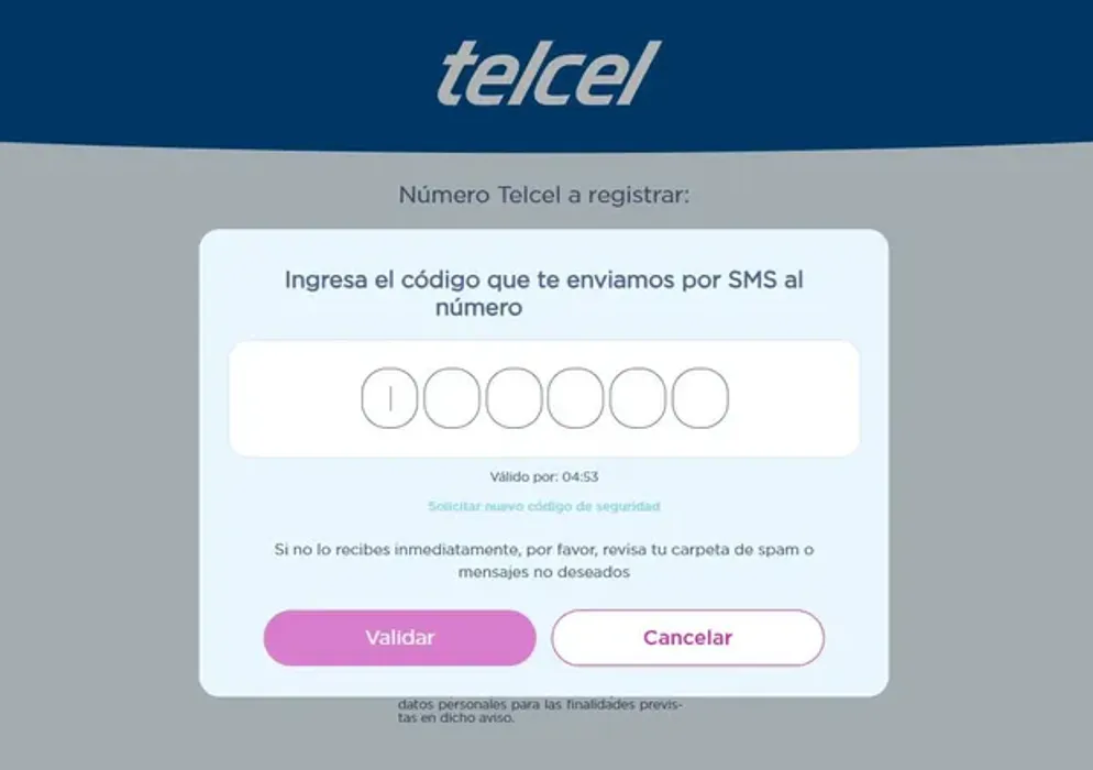 Cover for Brecha de seguridad en Telcel: exposición de datos personales al vincular una línea